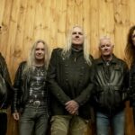 The Mighty Saxon