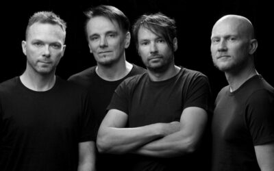 The Pineapple Thief – 12 régi-új dal egy új albumon