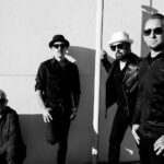Volbeat – November 5-én a Barba Negrában koncerteznek