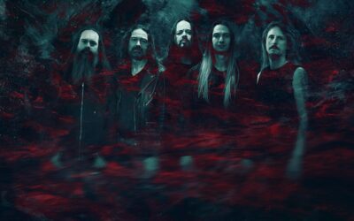 Evergrey – Új kiadó, új album, új dal