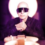 Joe Satriani
