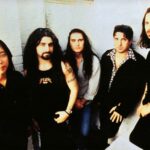 Dream Theater 1996