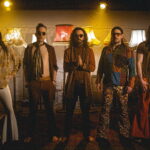 Alestorm – Mi is megkaptuk a magunkét