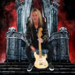 Axel Rudi Pell new
