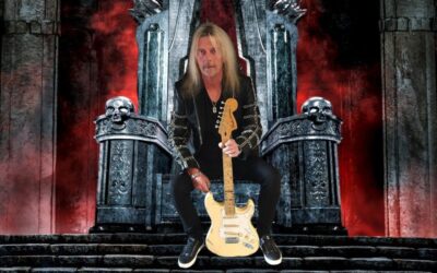 Axel Rudi Pell – Ígéret szép szó…