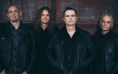 Blind Guardian – Stúdióvideóval érkezett a legújabb nóta