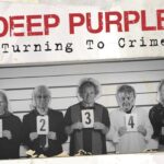 Deep Purple 2022