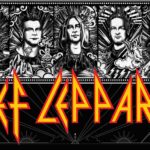 Def Leppard 2022