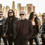 Graham Bonnet Band