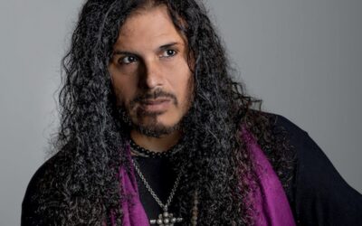 Jeff Scott Soto – Új dal vezeti fel a nyolcadik szólóalbumát