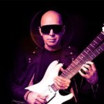 Joe Satriani