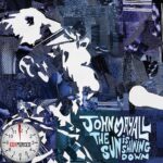 Egyperces -John Mayall - The Sun Is Shining Down