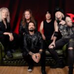 MSG Michael Schenker Group 2022