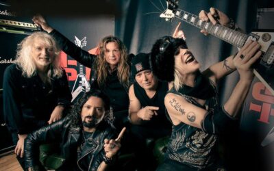 Michael Schenker Group – Nincs vész, csak megjelent az első kislemez