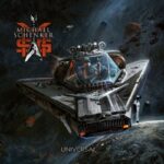 MSG Michael Schenker Group - Universal