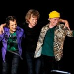 The Rolling Stones – Bejelentették a 60. évfordulós Európa-turné dátumait