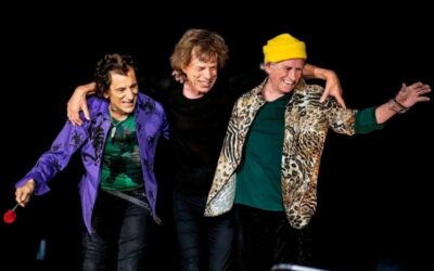 The Rolling Stones – Bejelentették a 60. évfordulós Európa-turné dátumait