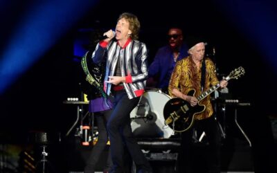 The Rolling Stones – Steve Jordannel fejezik be az új albumot