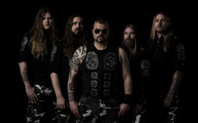 Sabaton – Nyári szabadtéri koncerttel pótolnak Budapesten