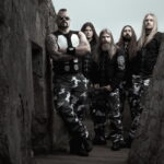 Sabaton