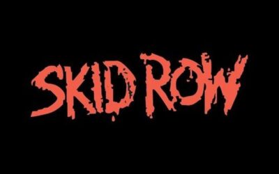 Skid Row – Itt az egész(en új) banda!