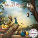 Egyperces - The Flower Kings - By Royal Decree