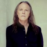 Nagy harmóniák az Eagles énekes-basszusgitárosának új albumát felvezető dalban