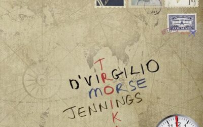 D’Virgilio, Morse & Jennings: Troika