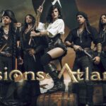 Visions Of Atlantis 2022