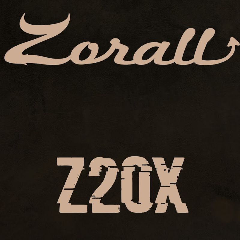Zorall - Z20X