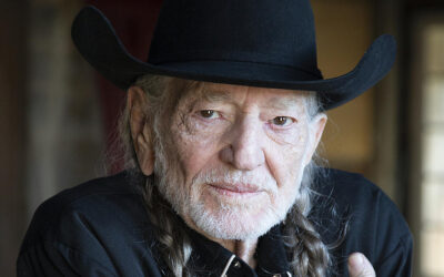 Willie Nelson – With A Little Help From My Friends