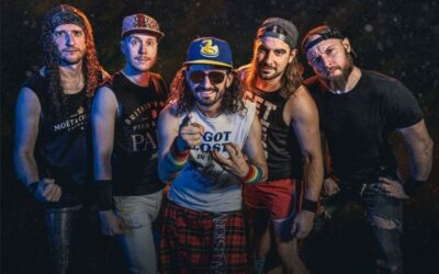 Alestorm – Kalóz partihimnusz 2.0