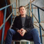 Tim Bowness