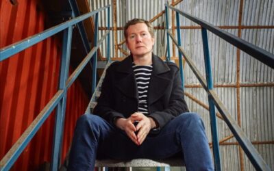 Tim Bowness – „Csak egy bolond mondana ilyet”