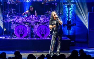 Dream Theater – Megjelent az ’…And Beyond – Live In Japan, 2017’