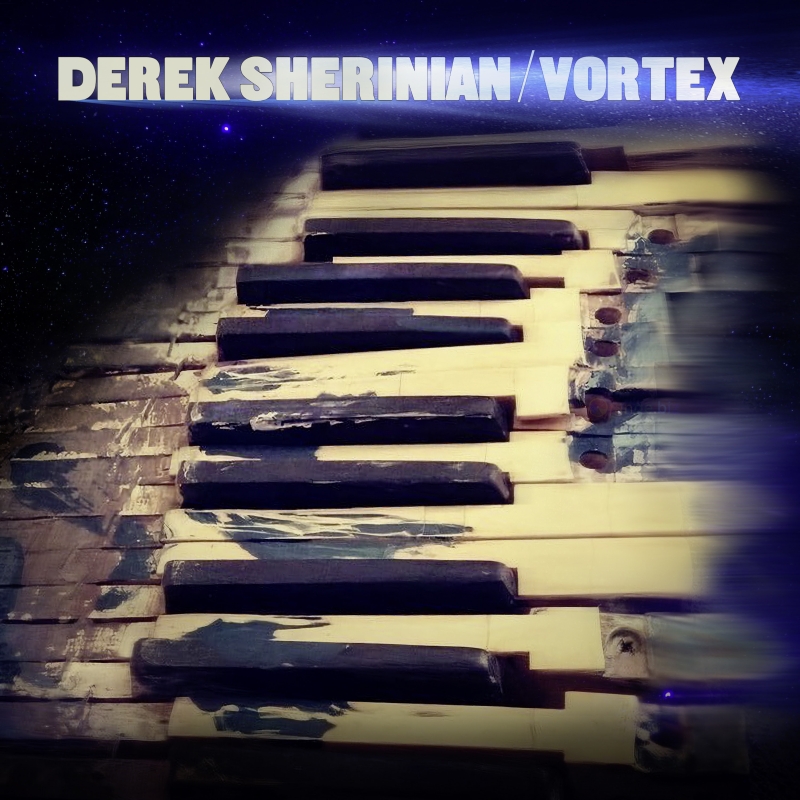 Derek Sherinian
