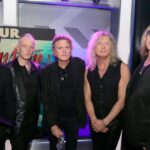 Def Leppard – Még egy kislemezdal az új albumról