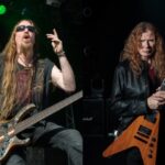 Megadeth – Kiderült, ki basszusgitározik az új lemezen