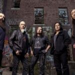 Koncertmeghívó a Dream Theater tagjaitól