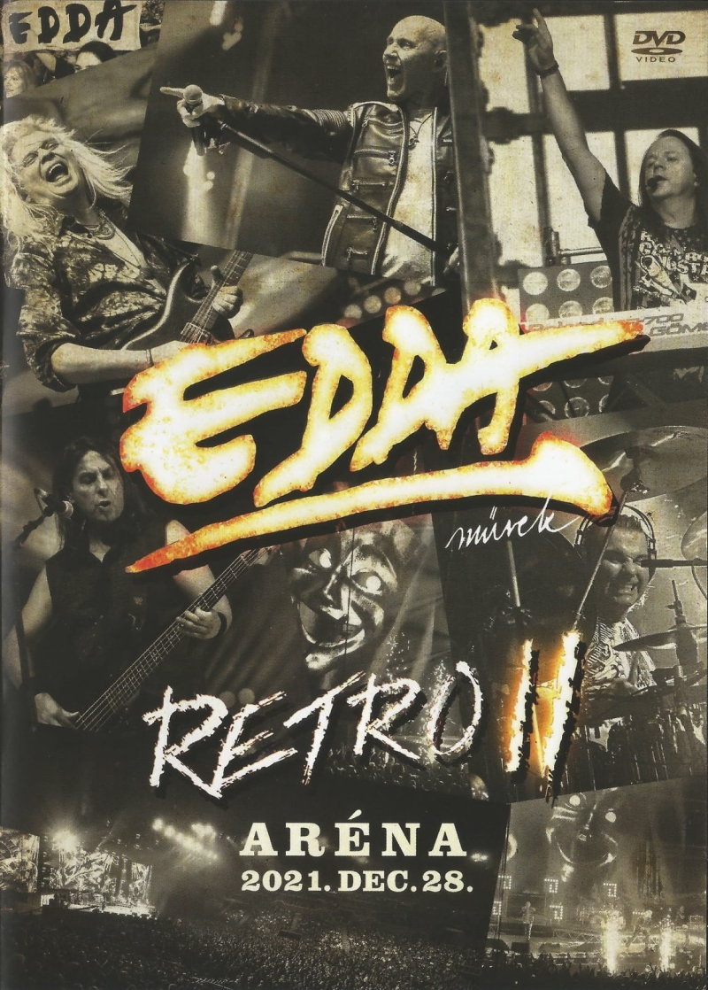 EDDA Retro2