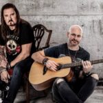 James LaBrie