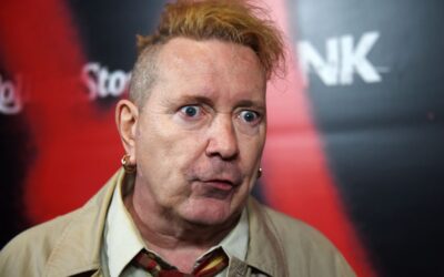 Sex Pistols – Johnny Rottennek nem tetszik az életrajzi filmsorozat