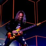 Kirk Hammett