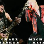 Michael Schenker - Michael Kiske