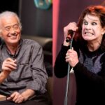 Jimmy Page – Nem játszik Ozzy Osbourne új lemezén