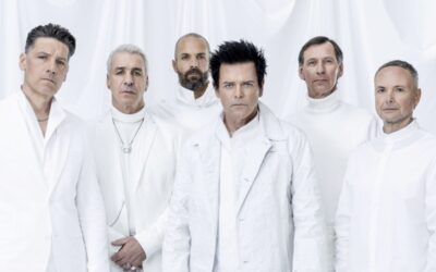 Rammstein – Felkavaróan bizarr videóval debütált az új album