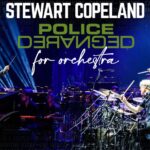 Stewart Copeland - Police Deranged