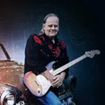 Walter Trout – Augusztusban jön a ’Ride’