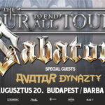 Sabaton