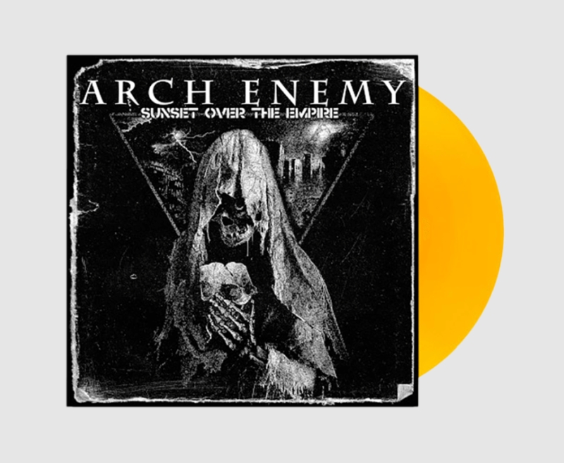 Arch Enemy 